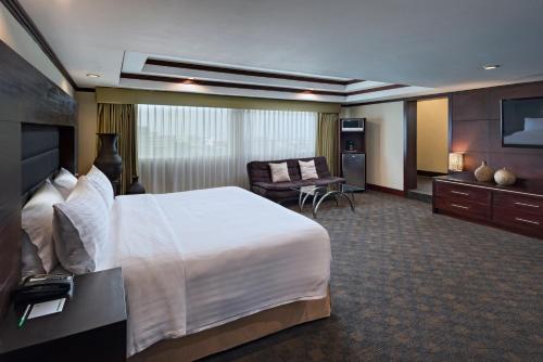 302502553 Holiday Inn Guatemala by IHG