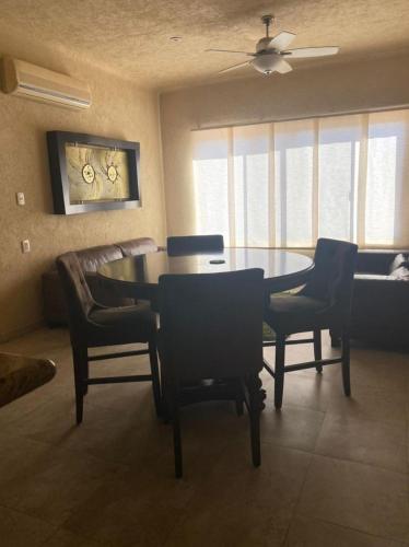 Departamento en marina mazatlan