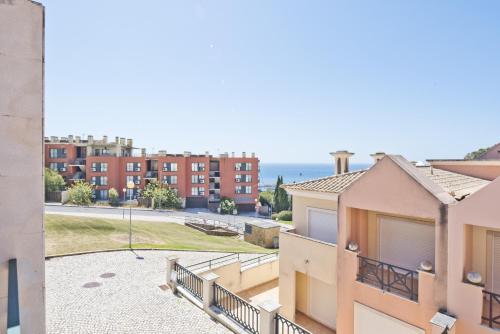 BmyGuest - Sesimbra Sea View Villa - image 8