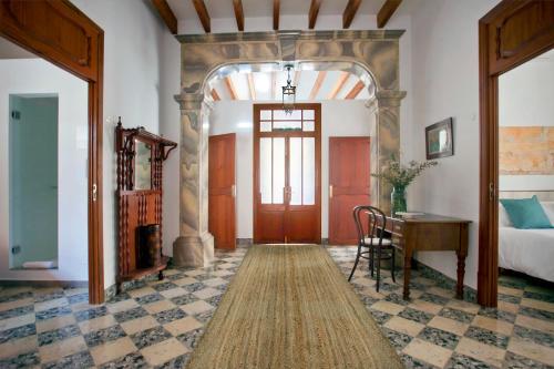 Casal de Petra - Rooms & Pool by My Rooms Hotels in Petra