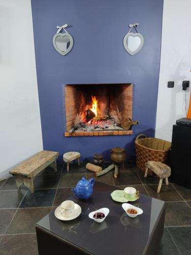 Lugar dos Vales-Memorável, Encantador e Autêntico!