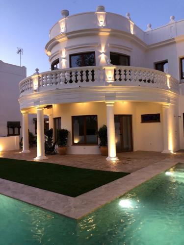 La Quinta Hacienda, Кордова (фото 5)