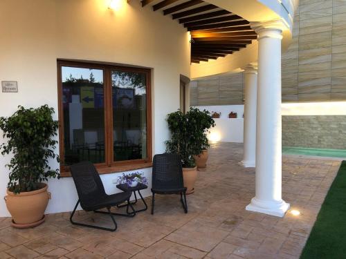 La Quinta Hacienda, Кордова (фото 9)