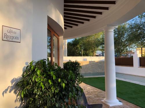 La Quinta Hacienda, Кордова (фото 11)