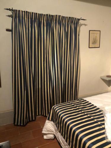 Albergo Le Casaline – Campello sul Clitunno, CT