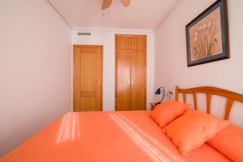 Apartamento Playa 2 habitaciones parking