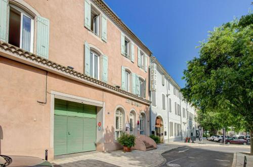 Hôtel Saint Jean - image 8