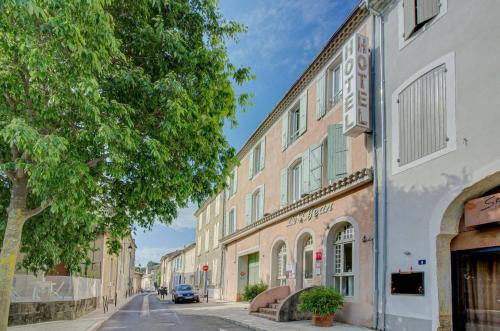 Hôtel Saint Jean - image 10