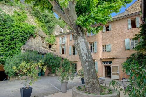 Hôtel Saint Jean - image 11
