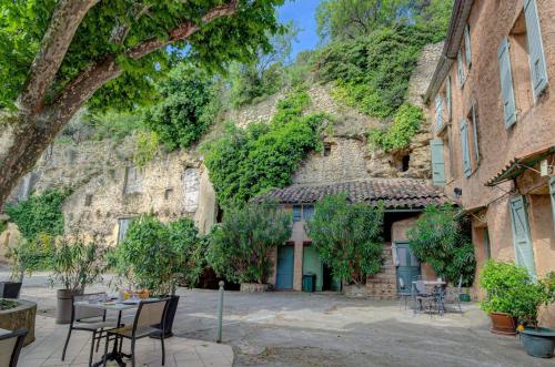 Hotel Saint Jean in Orange