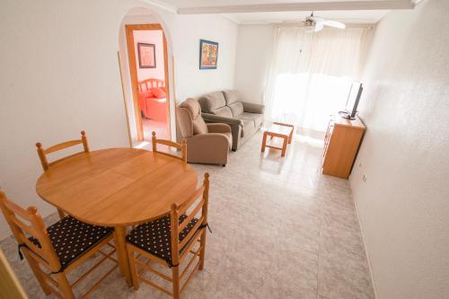 Apartamento Playa 2 habitaciones parking