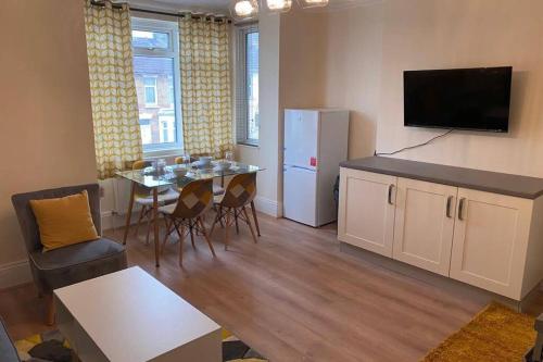 Picture of Excellent And Very Modern Apartment With Private Parking