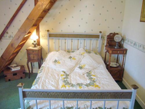 Chambres d'hotes en Berry (Indre, Centre Val de Loire)