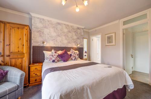 Edale House B&B