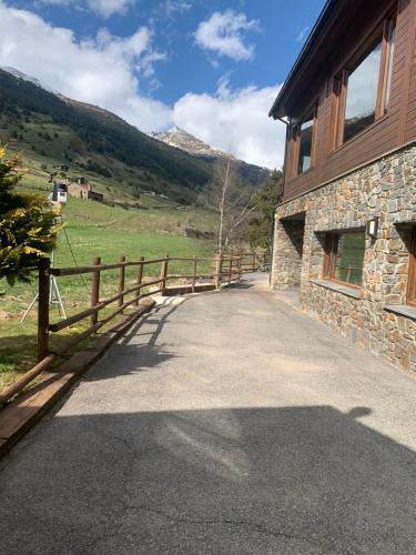 SISCARO - Peu del Riu 310 - Vall d'Incles - Soldeu