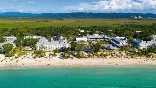 Foto - Riu Palace Tropical Bay - All Inclusive