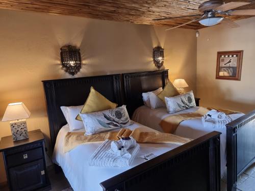 Tholo Private Game Lodge Tholo Private Game Lodge