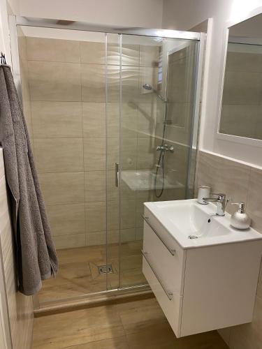 Apartman Szanyi - image 8