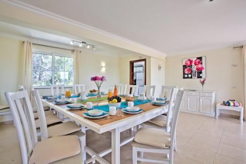 Facilities, Villa Beirais by Villa Plus in Vale Verde