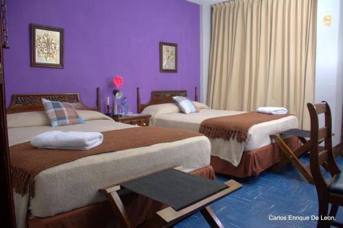 Hotel Dona Carmen