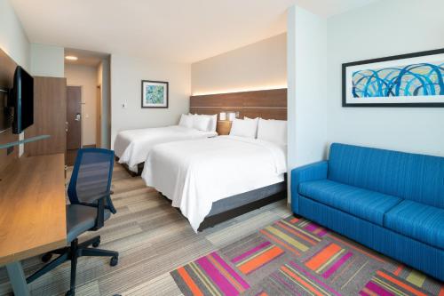 Holiday Inn Express & Suites St Peters By IHG - image 14