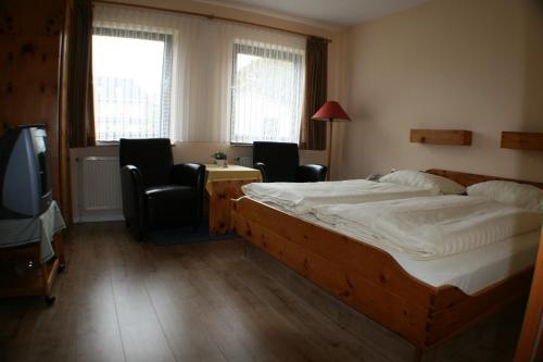 Hotel garni Zur Post - image 5