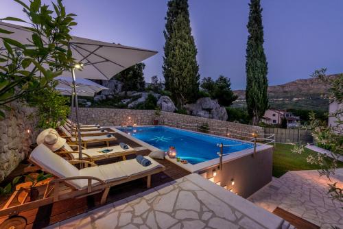 Villa Ane - Mlini