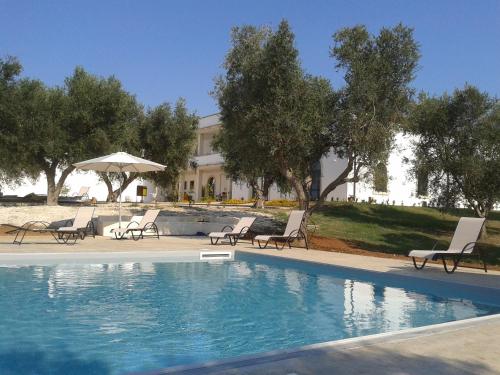 Masseria Montevergine 2