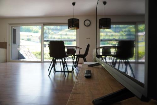 Facilities, Ferienwohnung Heidi in Loipersdorf