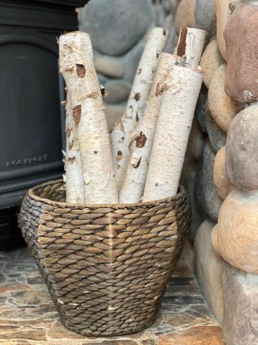 The Cascade Chalet - Leavenworth