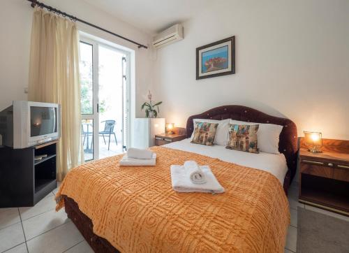 Mediterranean Guest House Balkan in Velji Vinogradi