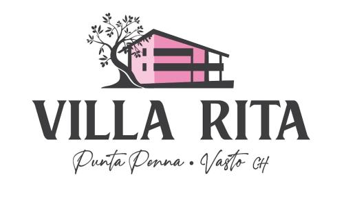 Villa Rita - Casa Vista Mare - Vasto Punta Penna 3