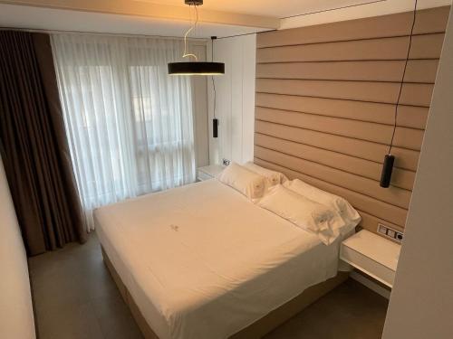 Deluxe Apartment room in Luxury boutique playa Silgar