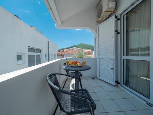 Erkély/terasz, Mediterranean Guest House Balkan in Velji Vinogradi