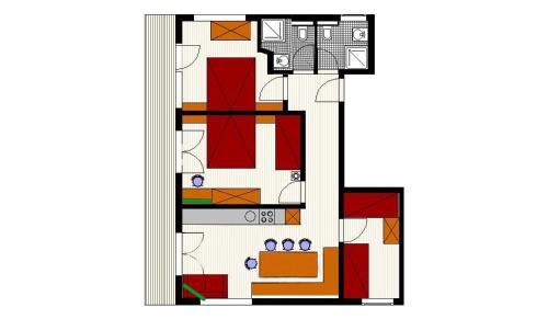 Haus Rothorn - image 13