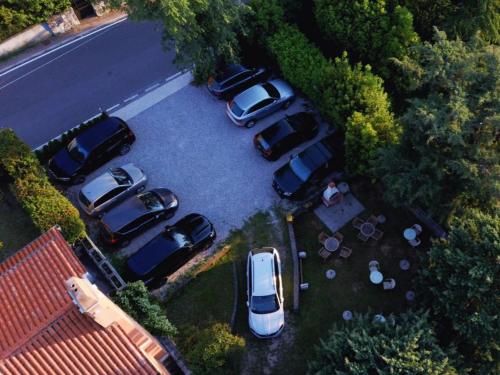Hotel Aurora Duino - image 12
