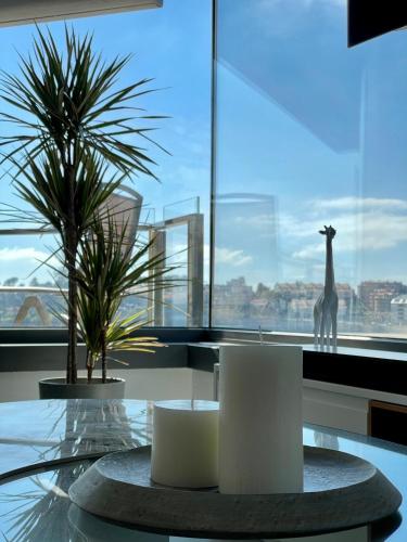 Luxury apartament boutique playa Silgar