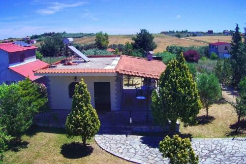 Spacy cottage gîte à louer Sani