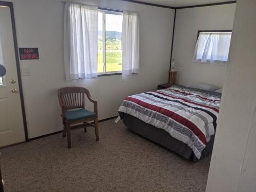 Eagles Landing Campground - image 2