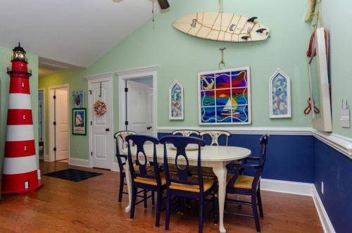 Salt Air Cottage - image 4