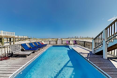 Exceptional Vacation Home in Gulf Shores home - main image