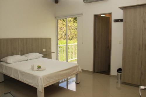 FINCA HOTEL PALMICHAL