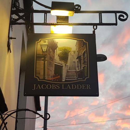 The Jacobs Ladder - image 14