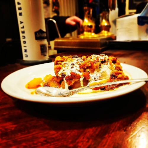 Jacobs Ladder Inn & Brewery - image 4