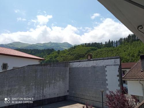  Apartamento Elizaldea in Betelu