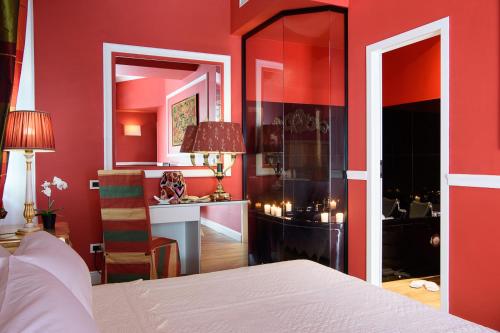 阿杜亚丽晶娜萨巴康体美容酒店