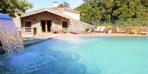 Rio d'Azenha - Country House