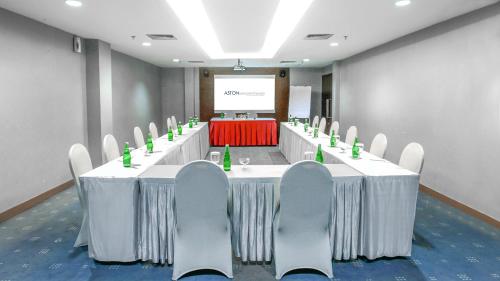 Aston Tanjung Pinang Hotel & Conference Center