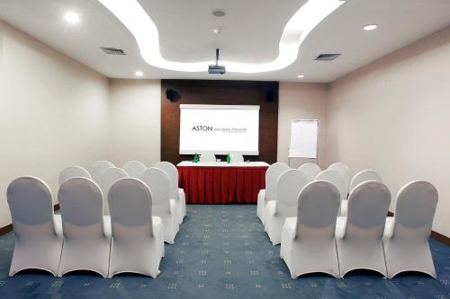 Aston Tanjung Pinang Hotel & Conference Center