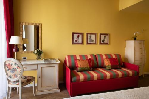 阿杜亚丽晶娜萨巴康体美容酒店